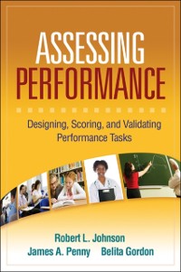 Cover Assessing Performance