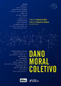 Cover Dano Moral Coletivo