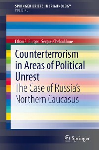 Cover Counterterrorism in Areas of Political Unrest