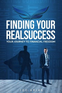Cover Finding Your RealSuccess