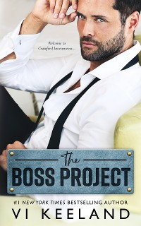 Cover The Boss Project