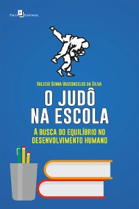 Cover O judô na escola