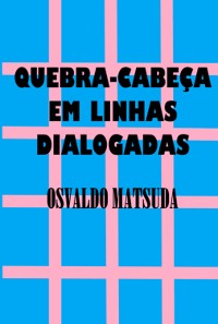 Cover Quebra-cabeça Em Linhas Dialogadas