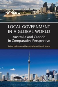 Cover Local Government in a Global World