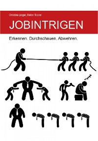 Cover Jobintrigen