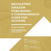 Cover Navigating Amazon Publishing