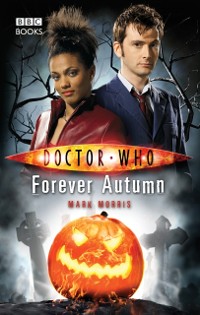 Cover Doctor Who: Forever Autumn