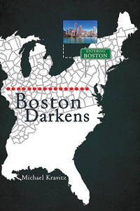 Cover Boston Darkens