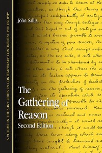 Cover The Gathering of Reason
