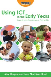 Cover Using ICT in the Early Years