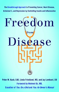 Cover Freedom from Disease
