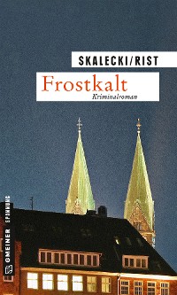 Cover Frostkalt