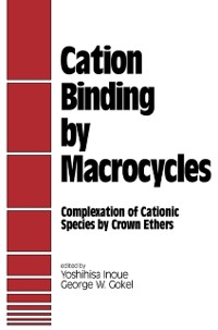 Cover Cation Binding by Macrocycles