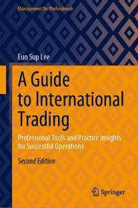 Cover A Guide to International Trading