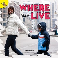 Cover Where We Live