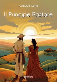 Cover Il Principe Pastore