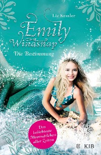 Cover Emily Windsnap – Die Bestimmung