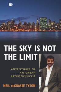 Cover Sky Is Not the Limit