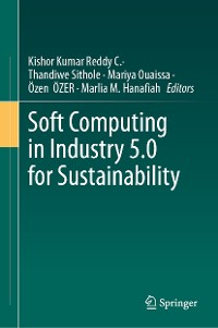 Cover Soft Computing in Industry 5.0 for Sustainability