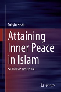 Cover Attaining Inner Peace in Islam