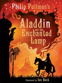 Cover Aladdin and the Enchanted Lamp