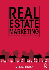 Cover Real Estate Marketing