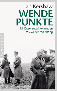 Cover Wendepunkte