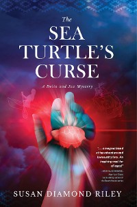 Cover The Sea Turtle's Curse