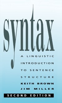 Cover Syntax