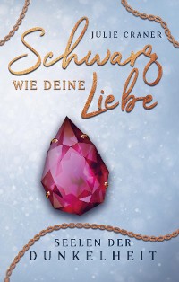 Cover Schwarz wie deine Liebe