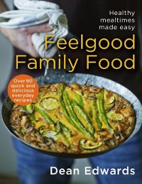 Cover Feelgood Family Food