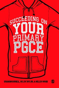 Cover Succeeding on your Primary PGCE