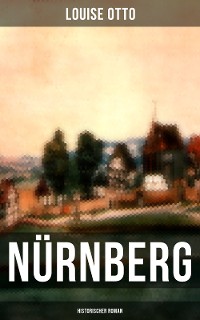 Cover Nürnberg (Historischer Roman)