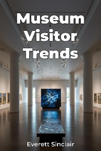 Cover Museum Visitor Trends