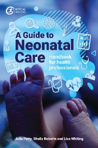 Cover A Guide to Neonatal Care
