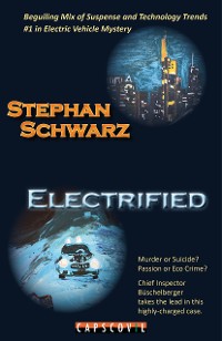 Cover Electrified