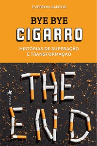 Cover Bye Bye Cigarro