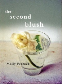 Cover The Second Blush: Poems