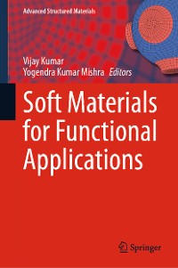 Cover Soft Materials for Functional Applications