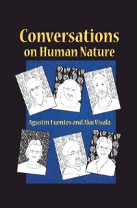 Cover Conversations on Human Nature