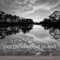 Cover Discovering Cat Island