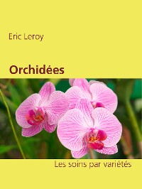 Cover Orchidées