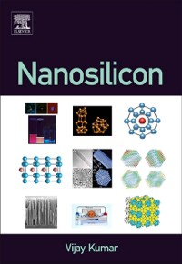 Cover Nanosilicon