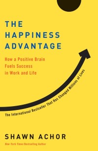 Cover Happiness Advantage