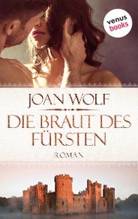 Cover Die Braut des Fürsten