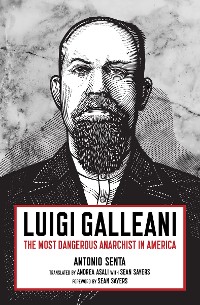 Cover Luigi Galleani