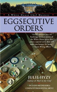 Cover Eggsecutive Orders