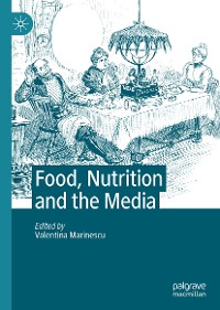 Cover Food, Nutrition and the Media