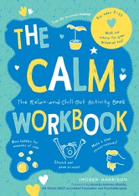 Cover Calm Workbook