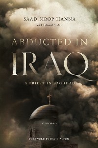 Cover Abducted in Iraq